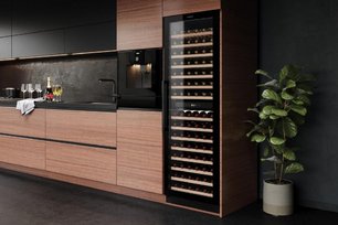 Винный шкаф Dometic D154F Design фото 4 в Новосибирске