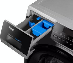 Стиральная машина Haier HW90-BP14929AS фото 4 в Новосибирске