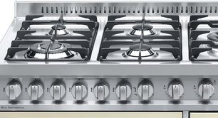 Варочный центр Lofra PBI126SMFET+DMFT/2AEO фото 2 в Новосибирске