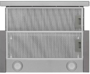 Встраиваемая вытяжка Крона KAMILLA T SENSOR MAX 600 Inox фото 3 в Новосибирске Встраиваемая вытяжка KRONA KAMILLA T SENSOR MAX 600 Inox фото 3 в Новосибирске