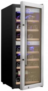Винный шкаф Cold Vine C38-KSF2 фото 2 в Новосибирске