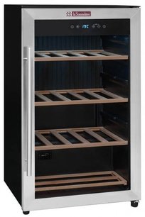 Винный шкаф La Sommeliere LS36A фото 4 в Новосибирске