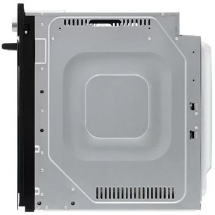 Духовой шкаф KRONA ALPHA 60 BL фото 4 в Новосибирске