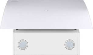 Кухонная вытяжка MAUNFELD Sky Star Chef 60 белый фото 4 в Новосибирске