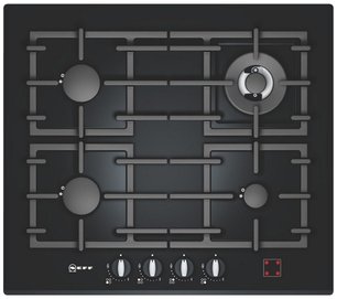 Независимая варочная панель Нефф T62R36S1 фото в Новосибирске Независимая варочная панель Neff T62R36S1 фото в Новосибирске