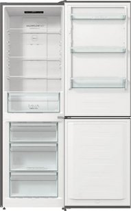Холодильник Gorenje NRKE62XL фото 3 в Новосибирске