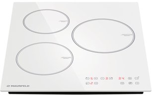 Индукционная варочная панель Маунфилд CVI453BG фото 3 в Новосибирске Индукционная варочная панель Maunfeld CVI453BG фото 3 в Новосибирске