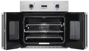 Духовой шкаф Viking VSOF7301AB фото 2 в Новосибирске