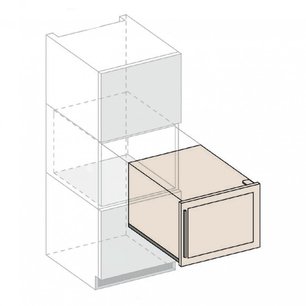 Винный шкаф Dunavox DAVS-18.46SS фото 4 в Новосибирске