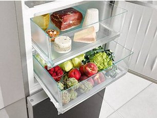 Холодильник Миле KF 37673 iD фото 3 в Новосибирске Холодильник Miele KF 37673 iD фото 3 в Новосибирске