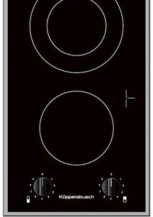 Независимая варочная панель Куперсбуш EKS 3721.0 M фото в Новосибирске Независимая варочная панель Kuppersbusch EKS 3721.0 M фото в Новосибирске