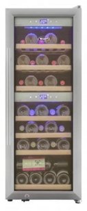 Винный шкаф Cold Vine C38-KSF2 фото 3 в Новосибирске