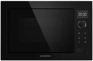 Встраиваемая микроволновая печь Маунфилд XBMO251GB Glossy фото в Новосибирске Встраиваемая микроволновая печь Maunfeld XBMO251GB Glossy фото в Новосибирске