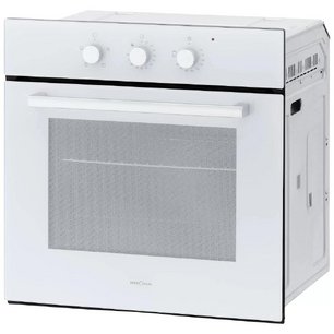 Духовой шкаф KRONA ESSENZA 60 WH G2 фото 2 в Новосибирске