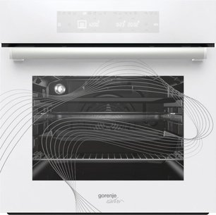 Духовой шкаф Горение BO758KR фото в Новосибирске Духовой шкаф Gorenje BO758KR фото в Новосибирске