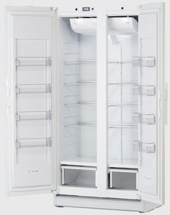 Холодильная камера Фестиво 100 CM 100CM0446 (белый/нержавеющая сталь) фото 2 в Новосибирске Холодильная камера Festivo 100 CM 100CM0446 (белый/нержавеющая сталь) фото 2 в Новосибирске