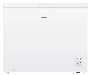 Морозильный ларь MAUNFELD MFL200W фото 3 в Новосибирске