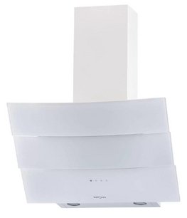 Вытяжка Крона INGA 600 white sensor фото в Новосибирске Вытяжка KRONA INGA 600 white sensor фото в Новосибирске