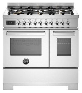 Варочный центр Bertazzoni PRO96L2EXT2 фото в Новосибирске