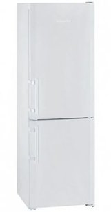 Холодильник Liebherr CUN 4023 Comfort NoFrost фото 3 в Новосибирске