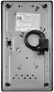 Электрическая варочная панель Маунфилд EEHE.32VCBB.R фото 4 в Новосибирске Электрическая варочная панель Maunfeld EEHE.32VCBB.R фото 4 в Новосибирске