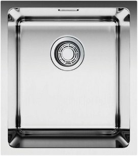 Мойка Omoikiri TADZAVA 38-U/I IN фото