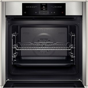 Духовой шкаф Нефф B15CR22N0R фото 4 в Новосибирске Духовой шкаф Neff B15CR22N0R фото 4 в Новосибирске