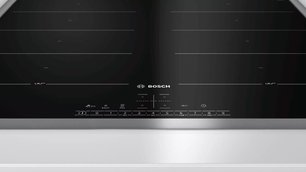 Индукционная варочная панель Бош PXX645FC1E фото 3 в Новосибирске Индукционная варочная панель Bosch PXX645FC1E фото 3 в Новосибирске