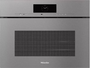Встраиваемая пароварка Miele DGC 7845X GRGR фото в Новосибирске