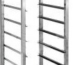 Шпилька-тележка Смег SH12K6/4 фото 3 в Новосибирске Шпилька-тележка Smeg SH12K6/4 фото 3 в Новосибирске
