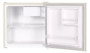 Холодильник Maunfeld MFF50RBG фото 3 в Новосибирске