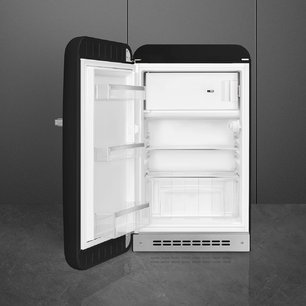 Холодильник Смег FAB10LBL6 фото 2 в Новосибирске Холодильник Smeg FAB10LBL6 фото 2 в Новосибирске