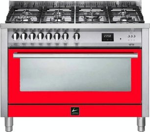 Варочный центр Lofra PRG126GVGT/2Ci фото в Новосибирске