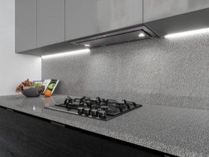 Встраиваемая вытяжка Крона Monika 900 inox фото 2 в Новосибирске Встраиваемая вытяжка KRONA Monika 900 inox фото 2 в Новосибирске