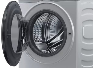 Стирально-сушильная машина Haier HWD70-BP14929S фото 3 в Новосибирске