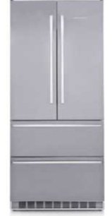 Холодильник Liebherr CNes 6256 PremiumPlus NoFrost фото 4 в Новосибирске