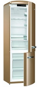 Холодильник Gorenje ORK 192 CO фото 2 в Новосибирске