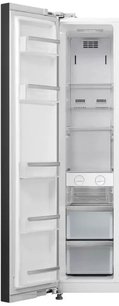 Холодильник Side-By-Side Кертинг KNFS 91797 GW фото 3 в Новосибирске Холодильник Side-By-Side Korting KNFS 91797 GW фото 3 в Новосибирске
