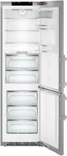 Холодильник Liebherr CBNPes 4858 фото 4 в Новосибирске