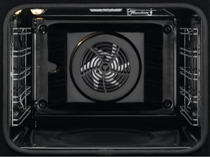 Духовой шкаф Electrolux EOC8P39WX фото 3 в Новосибирске