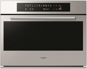 Духовой шкаф Fulgor Milano CO 7514 TC X фото в Новосибирске