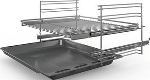 Духовой шкаф Бош HBF154YS0 фото 4 в Новосибирске Духовой шкаф Bosch HBF154YS0 фото 4 в Новосибирске