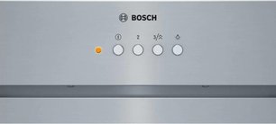 Встраиваемая вытяжка Bosch DHL575C фото 4 в Новосибирске