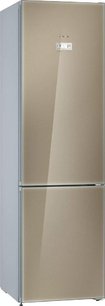 Холодильник Bosch KGN39JQ3AR фото в Новосибирске