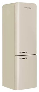 Холодильник Maunfeld MFF186NFRBG фото 4 в Новосибирске