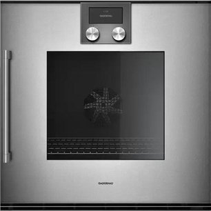 Духовой шкаф Gaggenau BOP 220-112 фото в Новосибирске