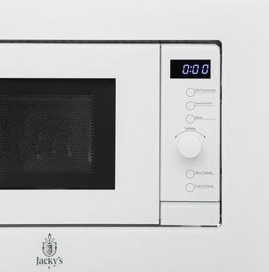 Встраиваемая микроволновая печь Джекис JM BW20A1 фото 3 в Новосибирске Встраиваемая микроволновая печь Jacky`s JM BW20A1 фото 3 в Новосибирске