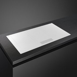 Варочная панель Smeg SIM3964MWH фото 3 в Новосибирске