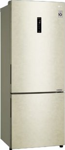 Холодильник LG GC-B 569 PECZ фото 2 в Новосибирске