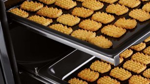 Духовой шкаф с паром Kuppersbusch BD 6750.0 S1 фото 3 в Новосибирске